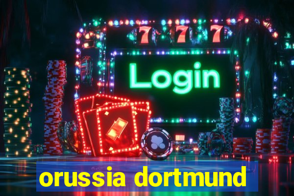 orussia dortmund