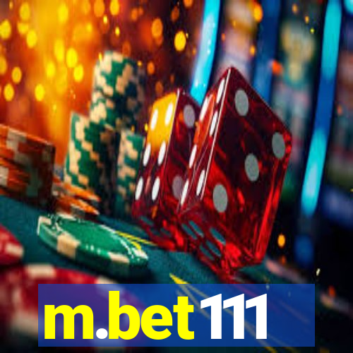 m.bet111