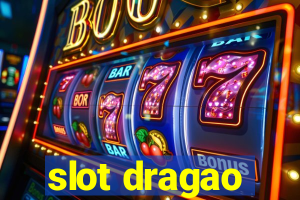 slot dragao