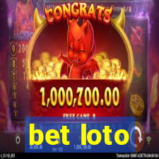 bet loto