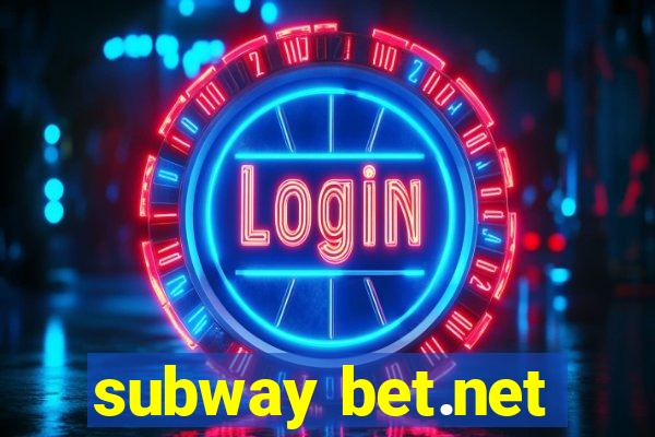 subway bet.net