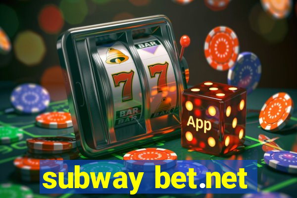 subway bet.net