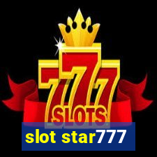 slot star777