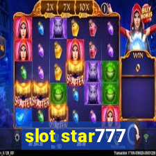 slot star777