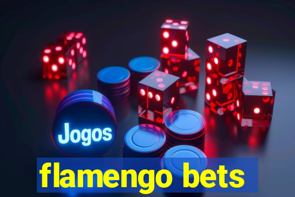 flamengo bets