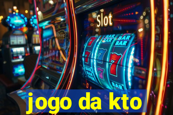 jogo da kto