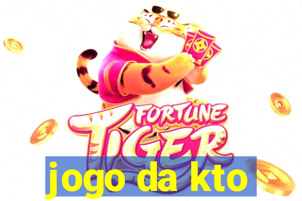 jogo da kto