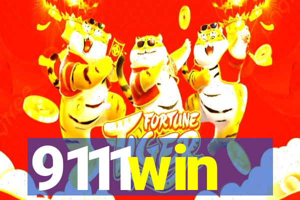 9111win