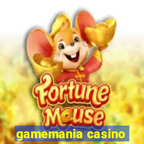 gamemania casino