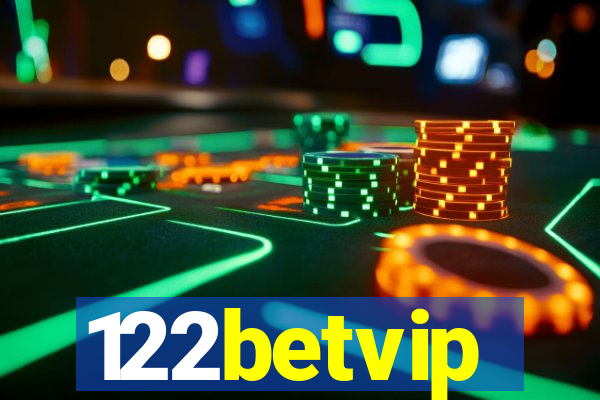 122betvip