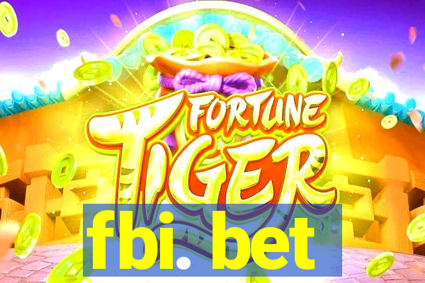 fbi. bet