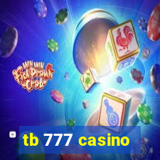 tb 777 casino