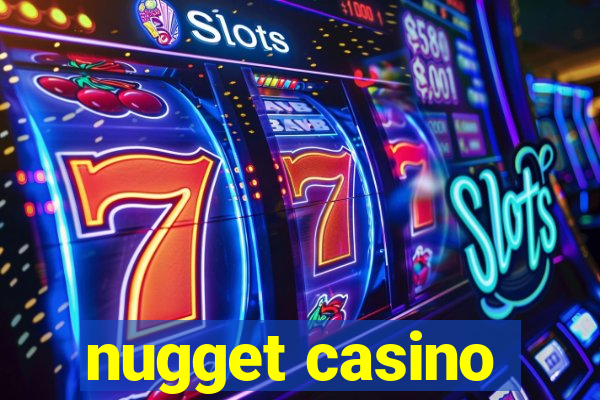 nugget casino