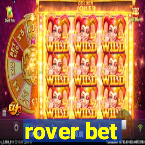 rover bet