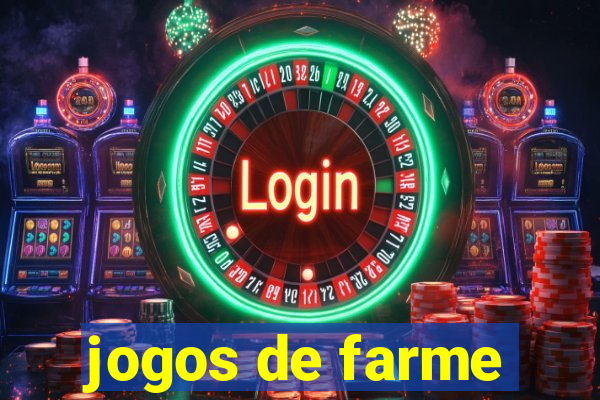 jogos de farme