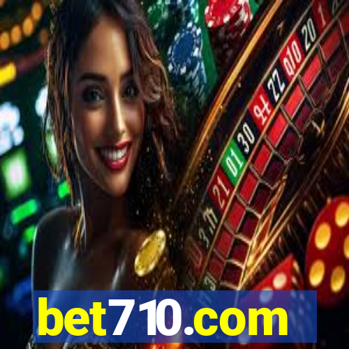 bet710.com