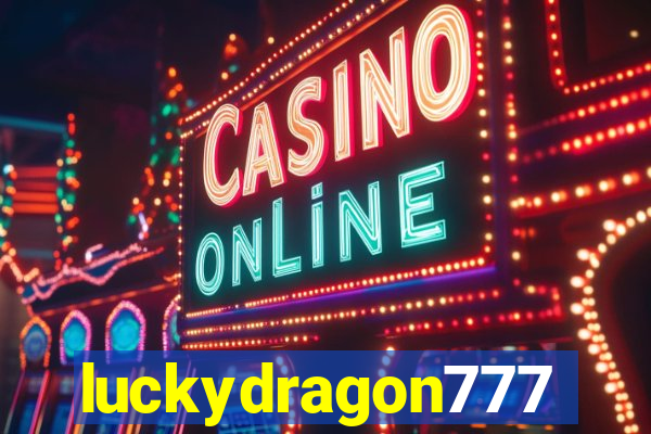 luckydragon777