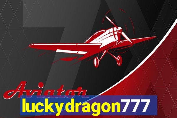 luckydragon777