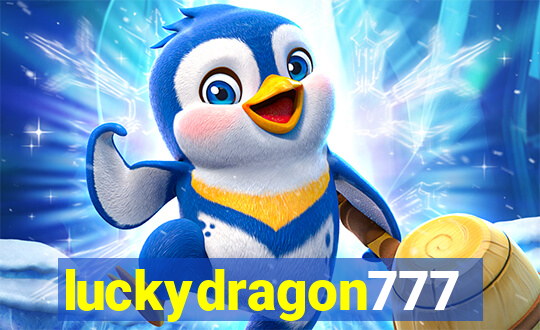 luckydragon777