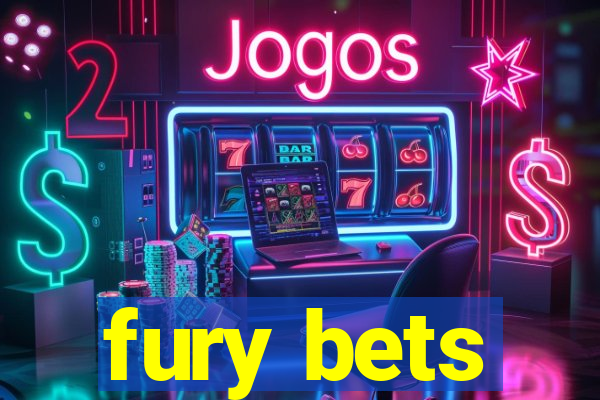 fury bets