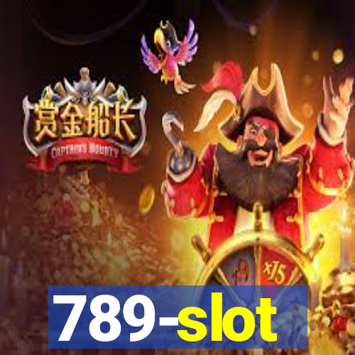 789-slot