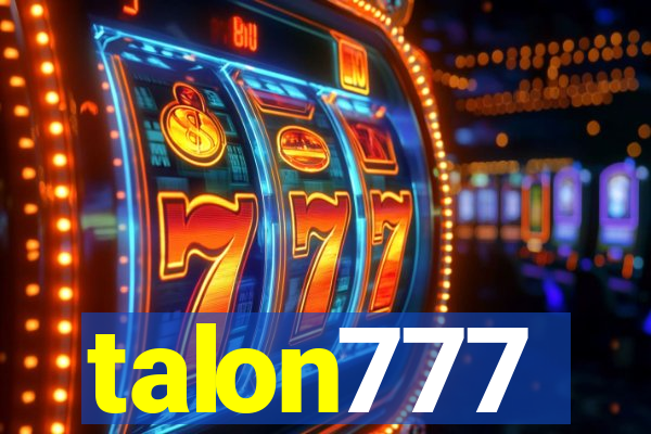 talon777