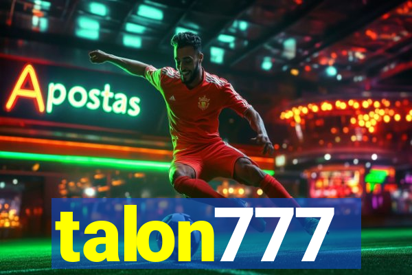 talon777