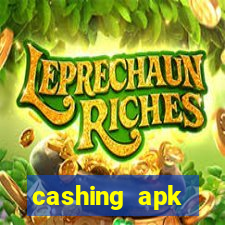 cashing apk dinheiro infinito