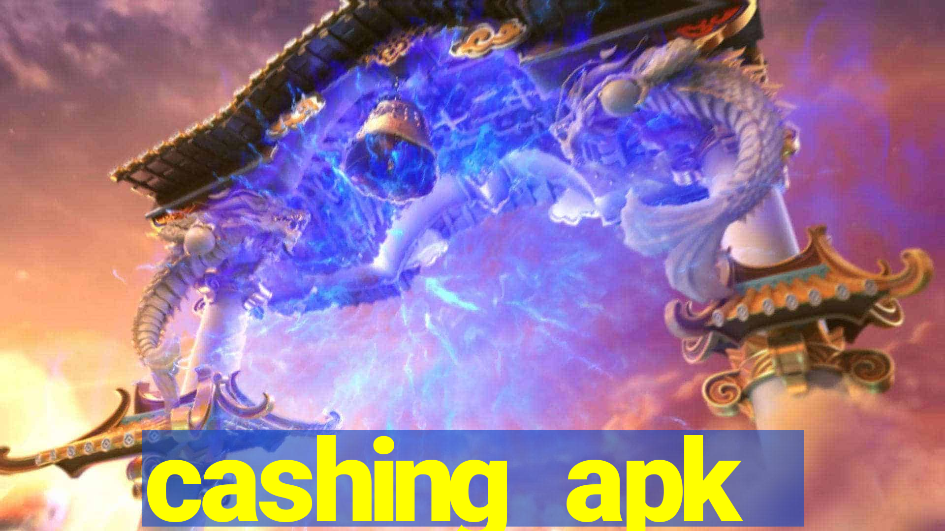 cashing apk dinheiro infinito