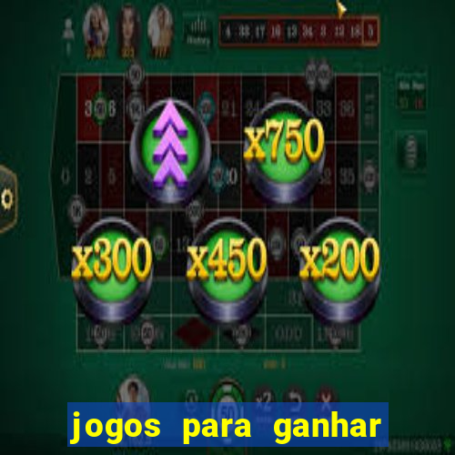 jogos para ganhar dinheiro real pagbank