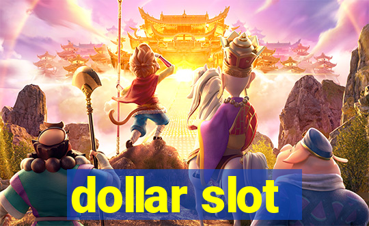 dollar slot