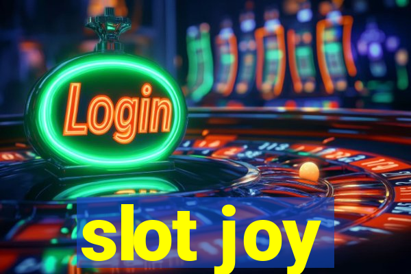 slot joy