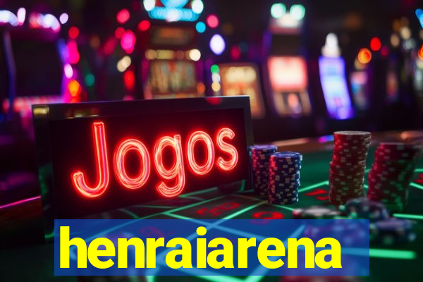 henraiarena