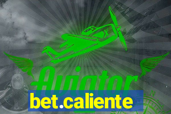 bet.caliente