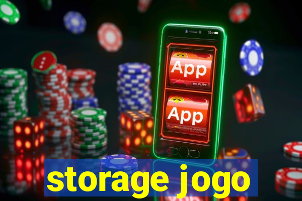 storage jogo