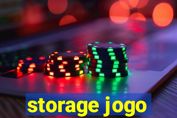 storage jogo