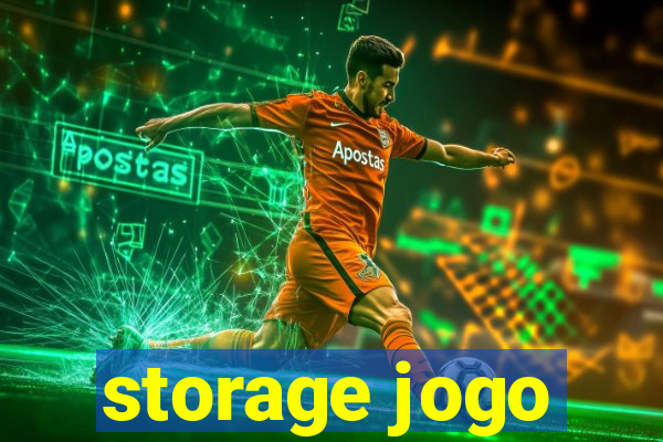 storage jogo