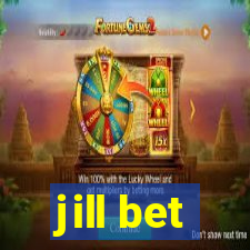 jill bet