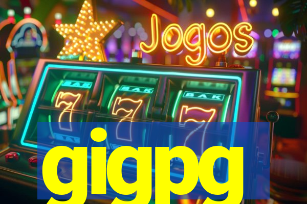 gigpg