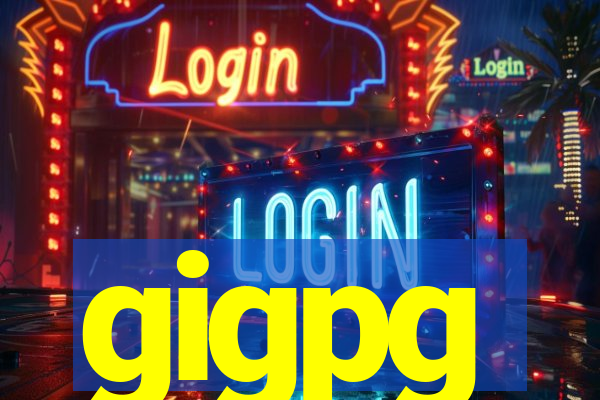 gigpg