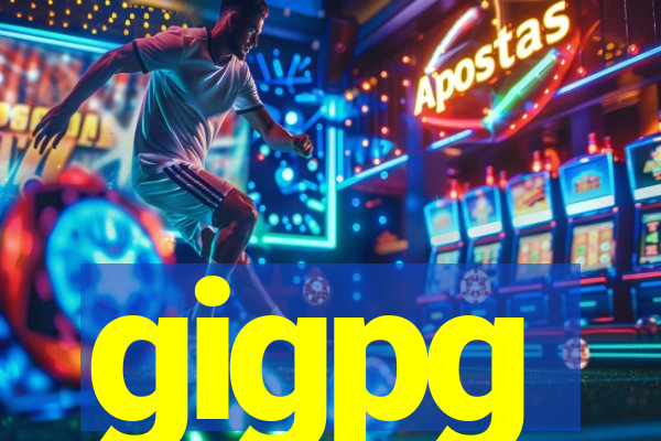 gigpg