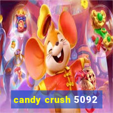 candy crush 5092