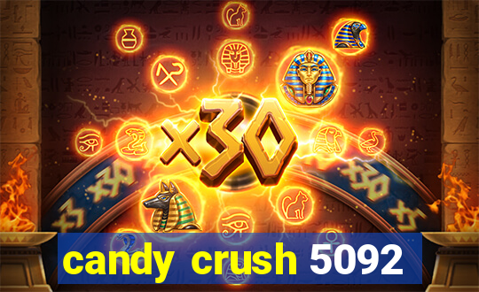 candy crush 5092