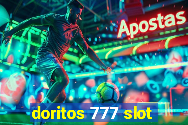 doritos 777 slot