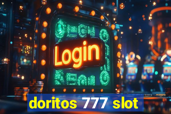 doritos 777 slot