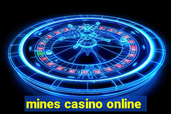 mines casino online