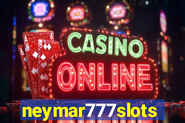 neymar777slots