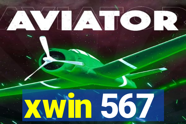 xwin 567