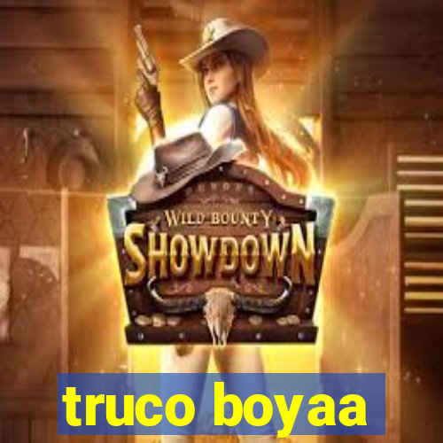 truco boyaa