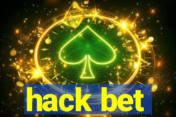 hack bet